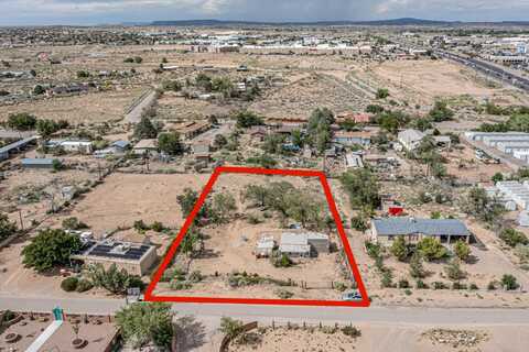 1394 CALLE CIELO VISTA, Bernalillo, NM 87004