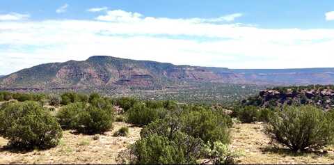 54 BULL CANYON LOOP, Newkirk, NM 88431