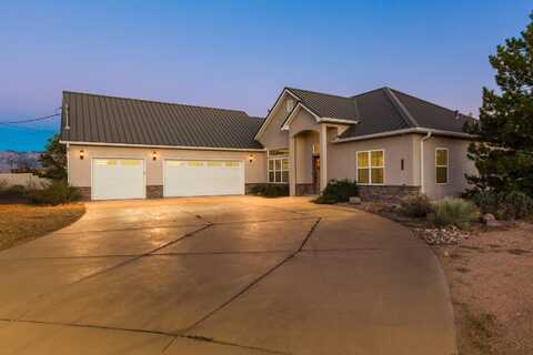 10516 TALLY HO Avenue NW, Albuquerque, NM 87114