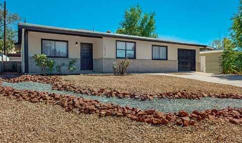 1512 ELIZABETH Street NE, Albuquerque, NM 87112