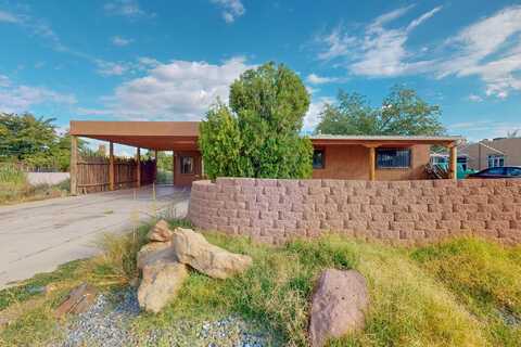 8101 ROMA Avenue NE, Albuquerque, NM 87108