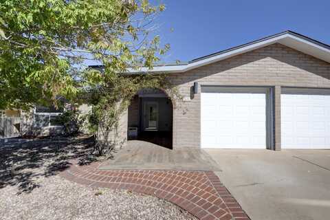 7313 VALLEY FORGE Road NE, Albuquerque, NM 87109