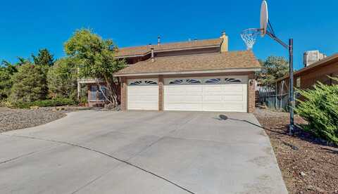 5312 WESTWIND Street NE, Albuquerque, NM 87111