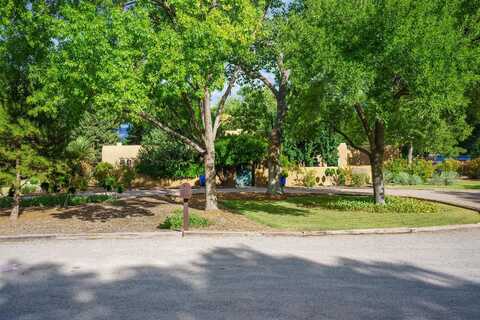 317 PARHAM Court, Corrales, NM 87048