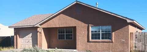 701 SEAN Avenue, Socorro, NM 87801