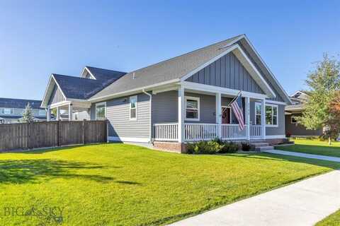 4796 Victory Street, Bozeman, MT 59718