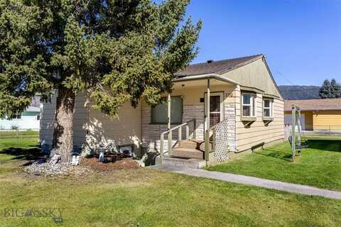 3340 Carter, Butte, MT 59701