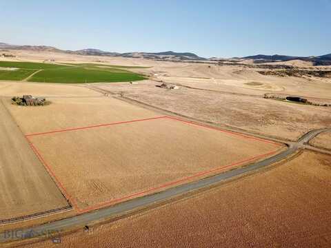 Lot 20 N Lewis and Clark Trail, Whitehall, MT 59759