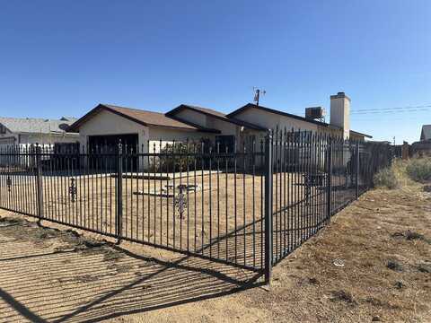 8560 Jimson Avenue, California City, CA 93505