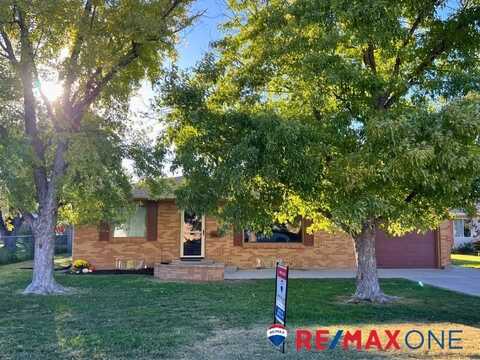 1705 Janice Lane, Garden City, KS 67846