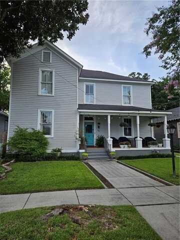 64 Semmes Avenue, Mobile, AL 36604