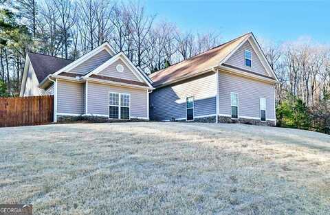 4349 Shag Bark, Gainesville, GA 30507