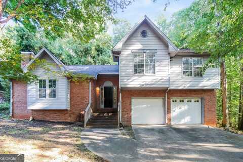 109 Hayes, Rex, GA 30273