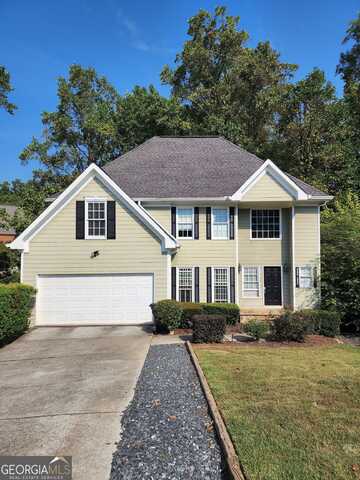 545 Fountain Oaks, Sandy Springs, GA 30342