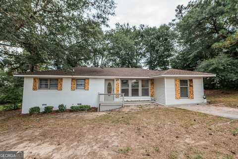 3867 Atwood, Macon, GA 31204