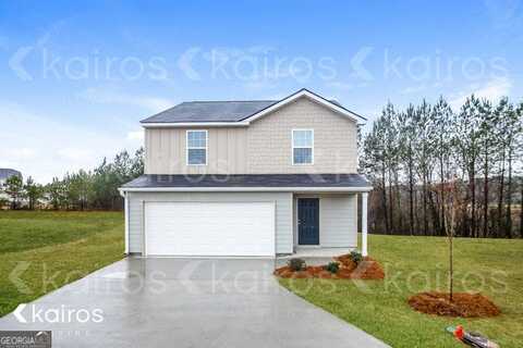 618 Cartecay, Calhoun, GA 30701