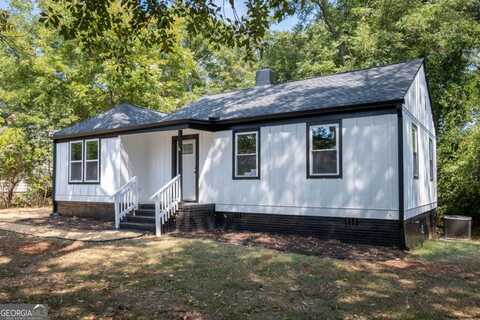 495 Clover, Athens, GA 30607