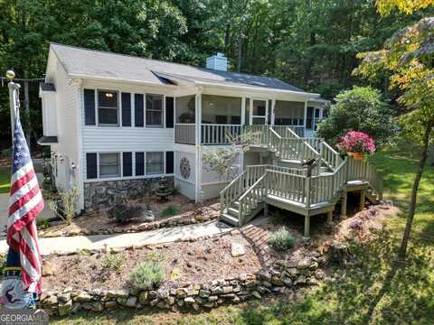 504 Honeysuckle, Blairsville, GA 30512