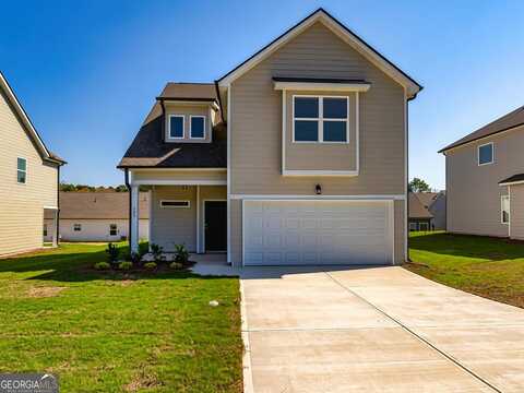 305 Bertha Honey Stewart, Jackson, GA 30233