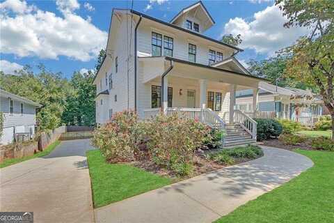 2156 Ridgedale, Atlanta, GA 30317