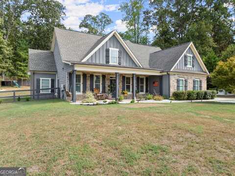 55 Jessies, Jefferson, GA 30549