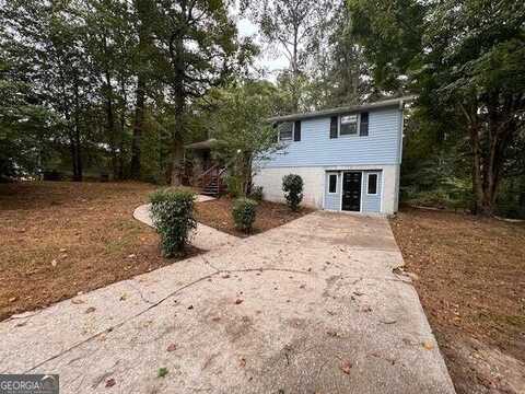 169 Hardy, Hiram, GA 30141