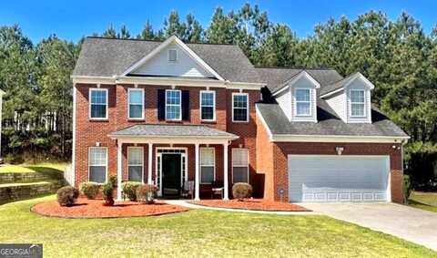 6811 Lakefield Forrest, Riverdale, GA 30296