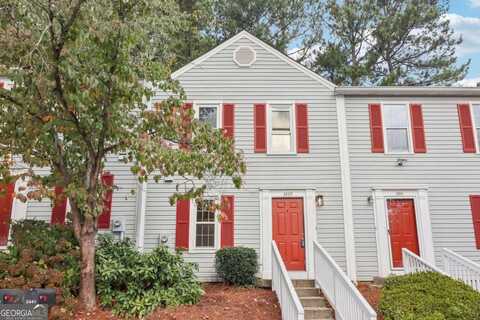 3439 Bayshore, Atlanta, GA 30340