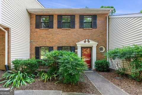 1175 Jamestowne, Alpharetta, GA 30009