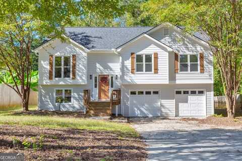 115 Wooddale, Carrollton, GA 30117