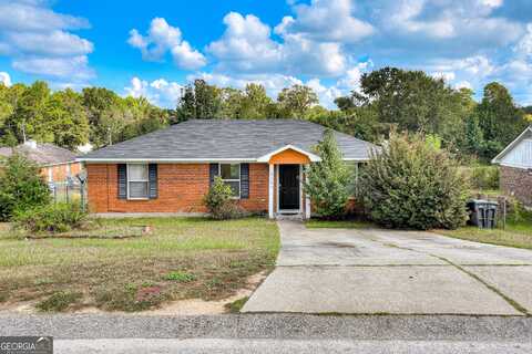 3303 Cobblestone, Augusta, GA 30906