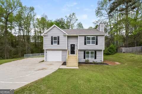 6187 Amberly, Rex, GA 30273