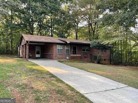 285 Wesley, Griffin, GA 30224