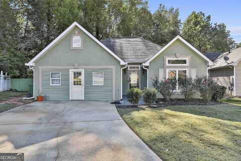 832 Ashton, Griffin, GA 30224