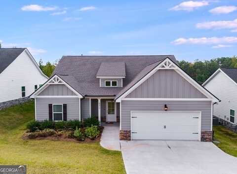 8372 Loch Lomand, Winston, GA 30187