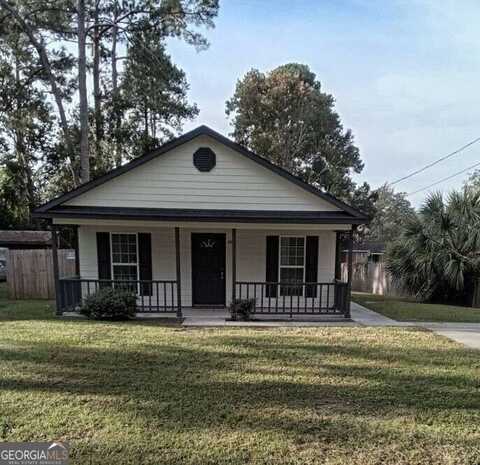 607 E Brookwood, Valdosta, GA 31601