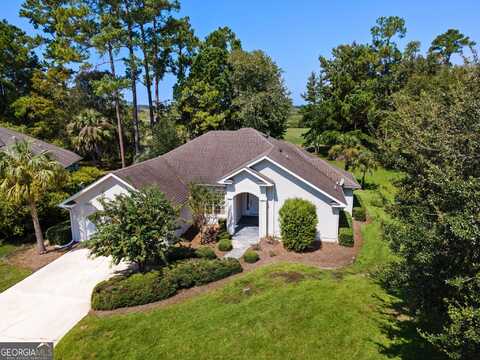 116 Oak Grove, Kingsland, GA 31548