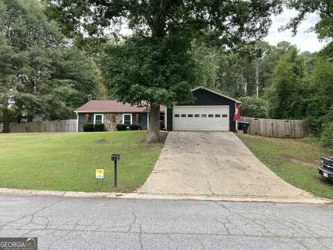 1343 Maple Bend, Lawrenceville, GA 30043