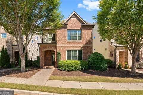 7470 Flintlock, Alpharetta, GA 30005