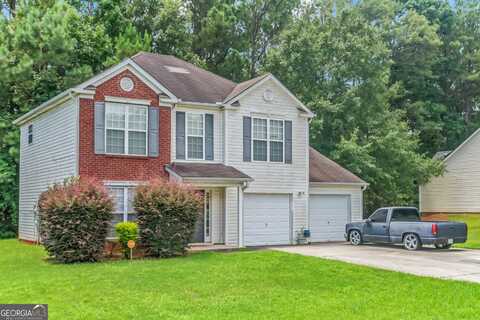 210 Plantation, Griffin, GA 30223