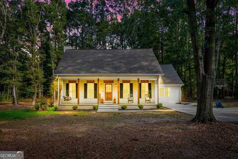 105 Honey Creek, Mcdonough, GA 30252