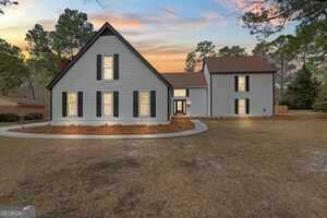 9 Wimbledon, Statesboro, GA 30458