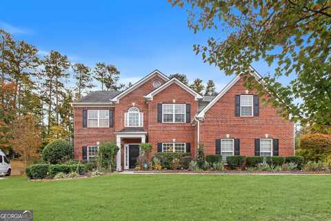 2915 Maple Springs, Marietta, GA 30064