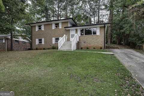 2138 Kilarney, Decatur, GA 30032