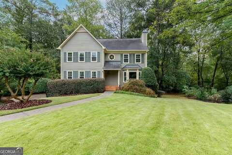 4042 Silver Fir, Marietta, GA 30066