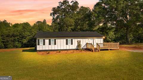 2439 Old Zebulon, Zebulon, GA 30295