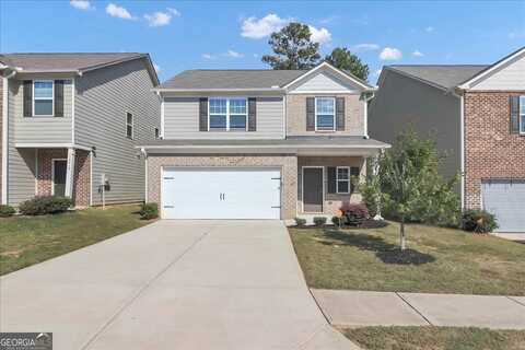 10922 Wheeler, Hampton, GA 30228