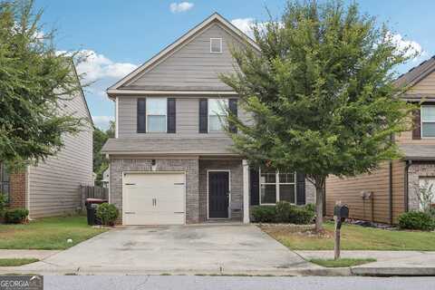 5893 Grande River, Atlanta, GA 30349