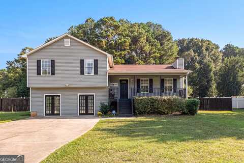 160 Joe, Temple, GA 30179