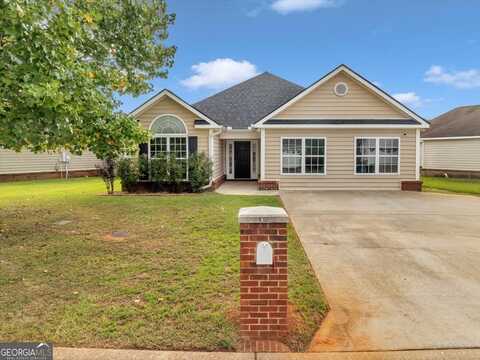 102 N Charity, Warner Robins, GA 31088